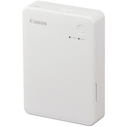 Canon SELPHY QX20 fehér fotónyomtató