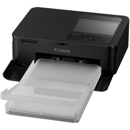 Canon Selphy CP1500 fekete fotónyomtató