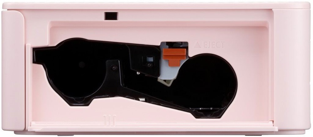 Canon Selphy CP1500 rózsaszín fotónyomtató