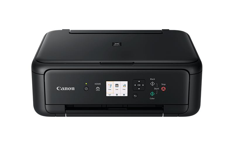 Canon Pixma TS5150 tintasugaras multifunkciós nyomtató