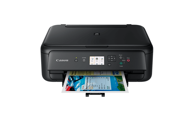 Canon Pixma TS5150 tintasugaras multifunkciós nyomtató