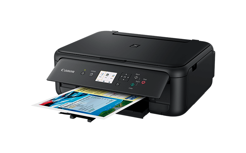 Canon Pixma TS5150 tintasugaras multifunkciós nyomtató