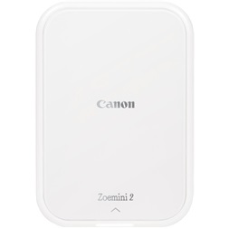 Canon ZOEMINI 2 gyöngyházfehér fotónyomtató