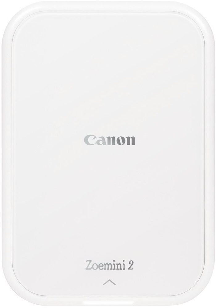 Canon ZOEMINI 2 gyöngyházfehér fotónyomtató