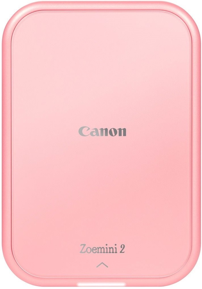 Canon ZOEMINI 2 rózsaarany fotónyomtató