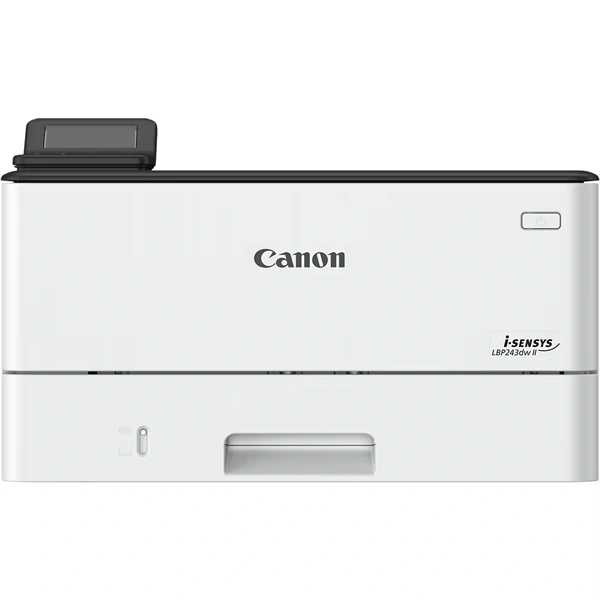 Canon i-SENSYS LBP243dw mono lézernyomtató