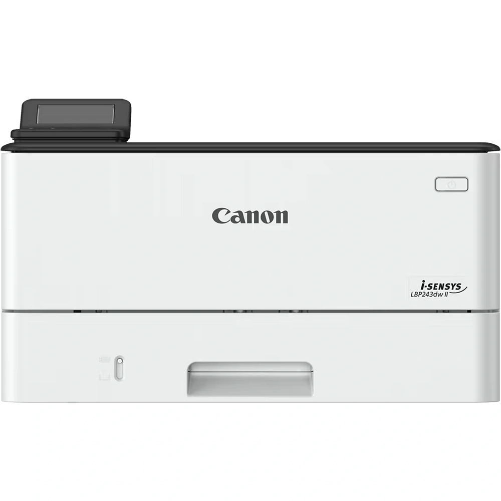 Canon i-SENSYS LBP243dw mono lézernyomtató