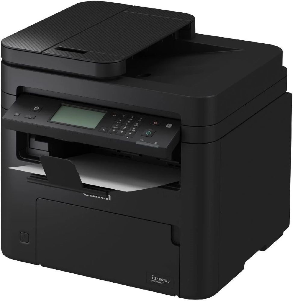 Canon i-SENSYS MF275dw ADF MFP lézernyomtató