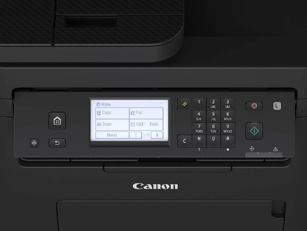 Canon i-SENSYS MF275dw ADF MFP lézernyomtató