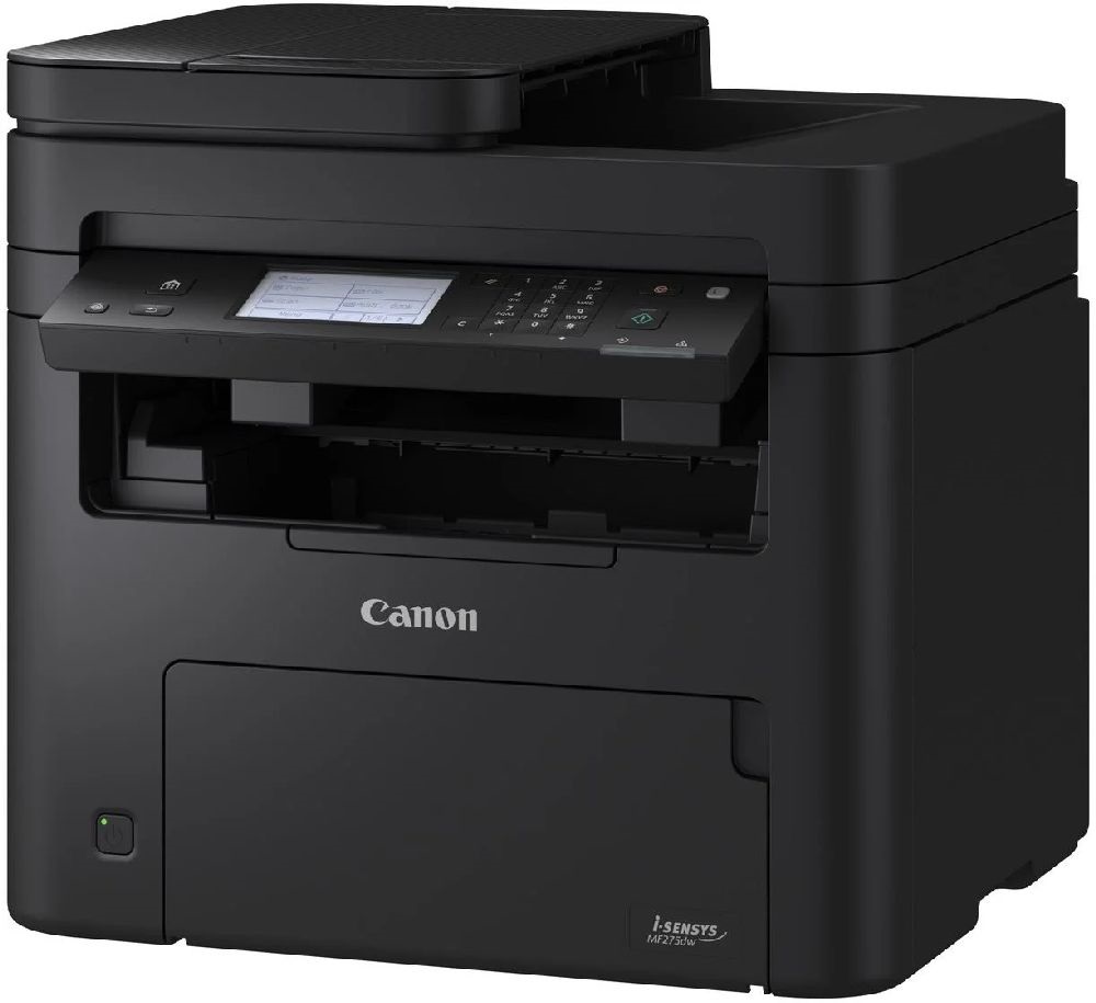 Canon i-SENSYS MF275dw ADF MFP lézernyomtató
