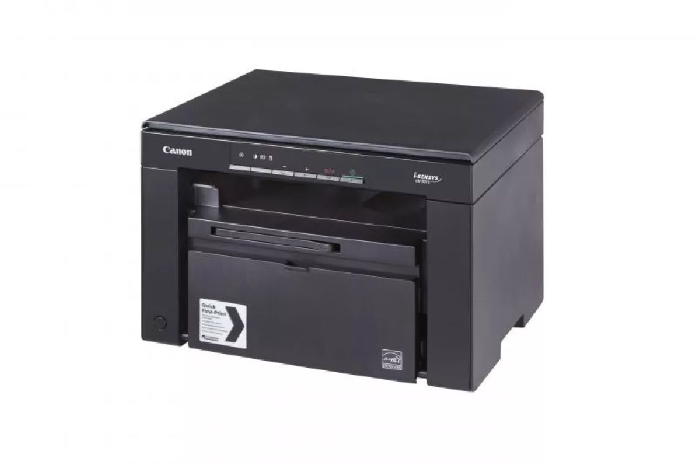 Canon i-SENSYS MF3010 MFP lézernyomtató