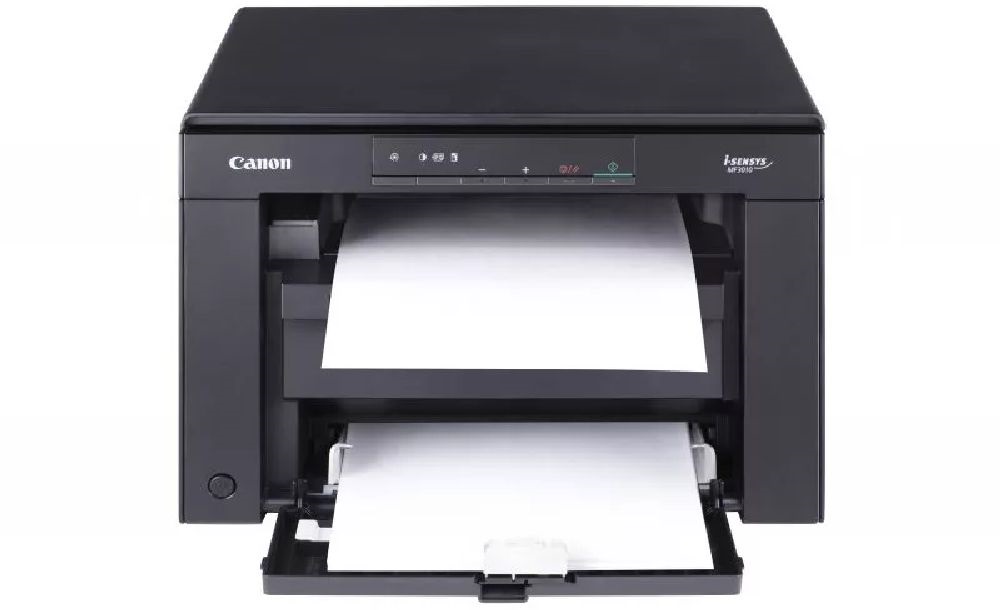 Canon i-SENSYS MF3010 MFP lézernyomtató