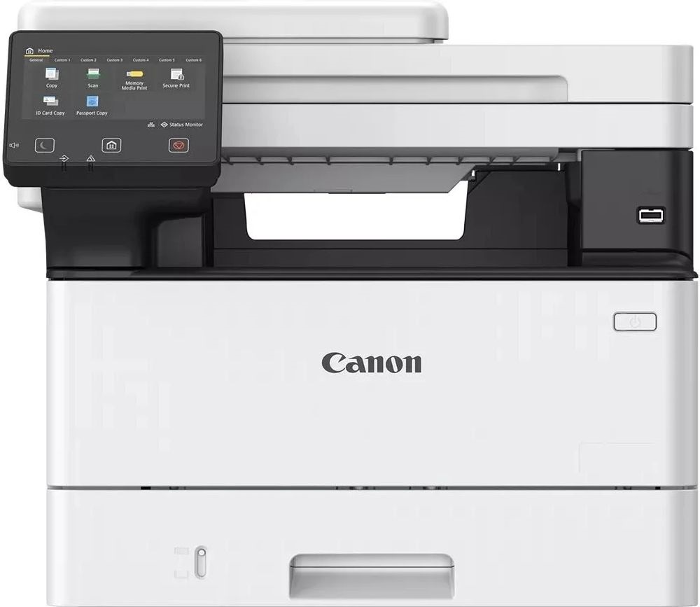 Canon i-SENSYS MF465dw MFP lézernyomtató