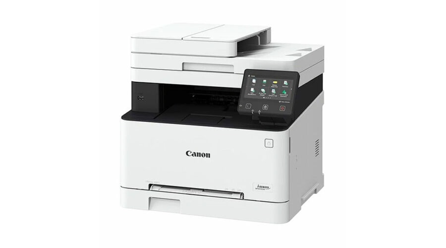 Canon i-SENSYS MF655Cdw multifunkciós színes lézernyomtató