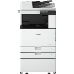 Canon image Runner  Advance DX C3926i A3 színes lézer multifunkciós másoló