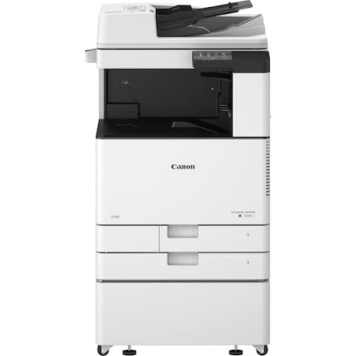 Canon image Runner  Advance DX C3926i A3 színes lézer multifunkciós másoló