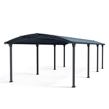Canopia Arcadia 8500 - fedett kocsibeálló