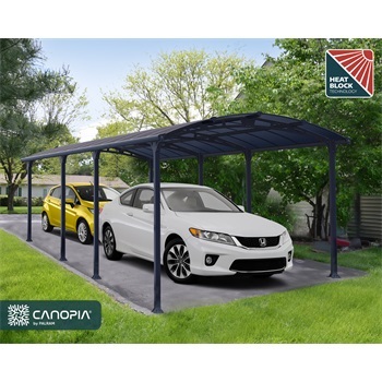 Canopia Arcadia 8500 - fedett kocsibeálló