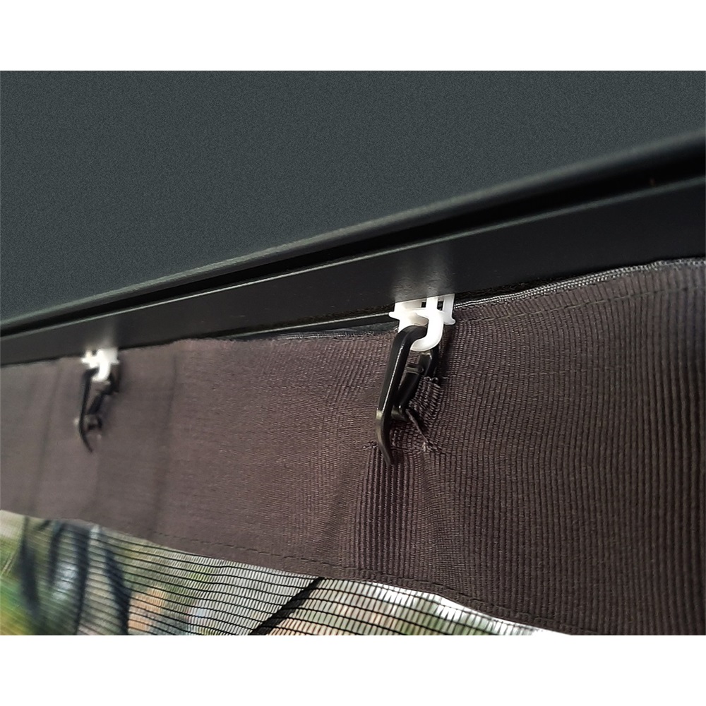 Canopia Dallas 14x20 szúnyogháló függöny