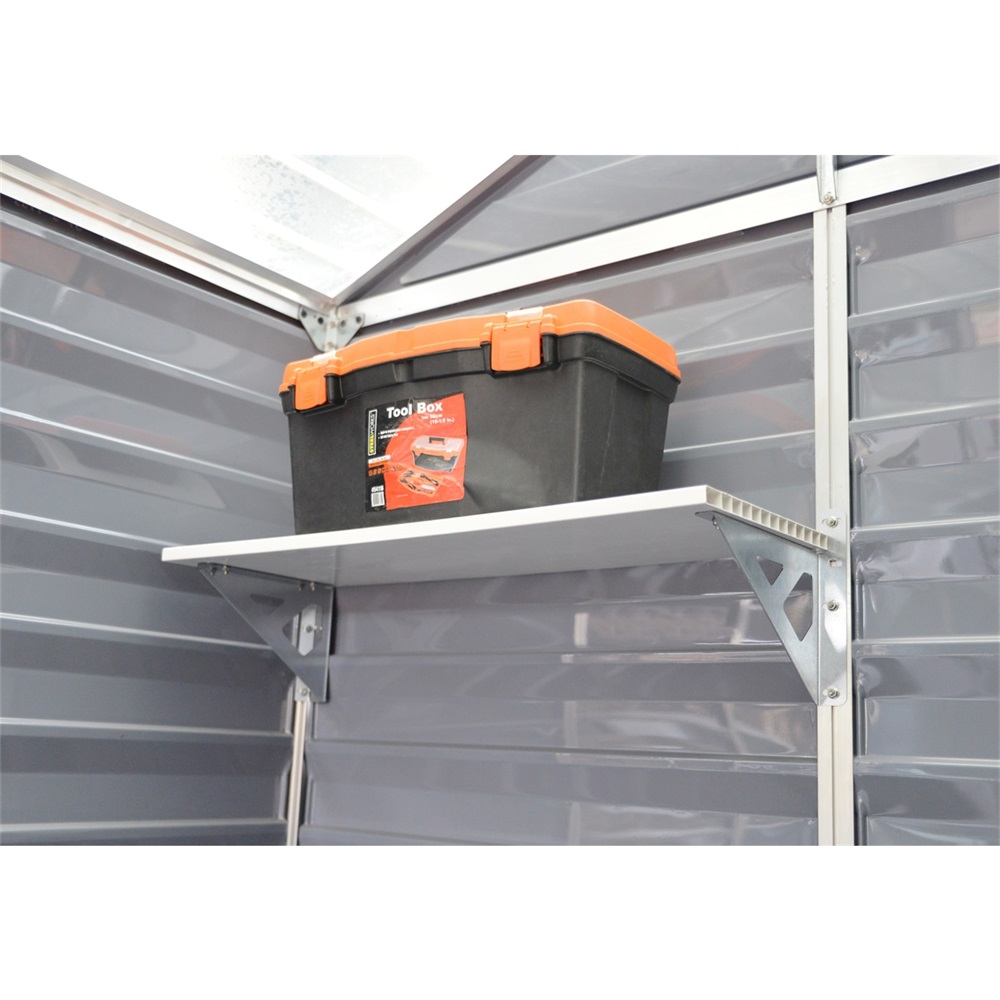 Canopia Skylight kerti tárolókhoz univerzális polc