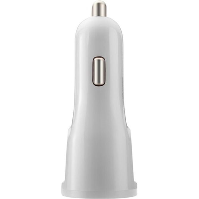 Canyon C-003 univerzális autós töltő adapter (beépített Lighning kábel)