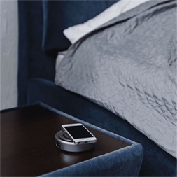 Canyon Multiport Docking Station with 5 port, with wireless charger 10W, 2*Type C+1*HDMI+1*VGA+1*USB3.0+1*USB2.0. Input