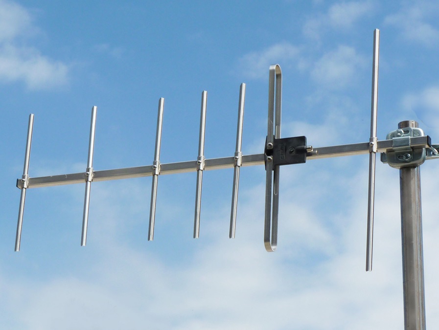 Carant ABY7 antenna