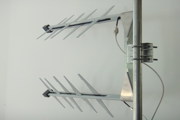 Carant MIMO-LPA045 antenna