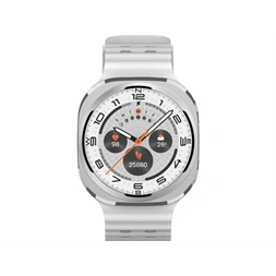 Carneo GTR Falcon HR+ ezüst okosóra