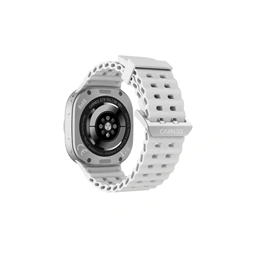 Carneo GTR Falcon HR+ ezüst okosóra