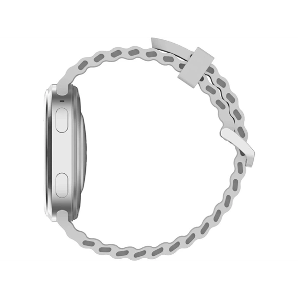 Carneo GTR Falcon HR+ ezüst okosóra