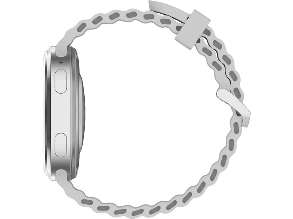 Carneo GTR Falcon HR+ ezüst okosóra