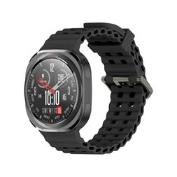 Carneo GTR Falcon HR+ fekete okosóra