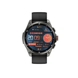 Carneo GTR eXpedition fekete okosóra