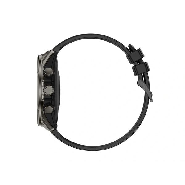 Carneo GTR eXpedition fekete okosóra