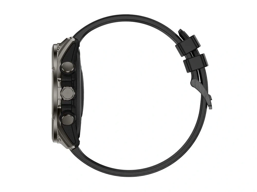 Carneo GTR eXpedition fekete okosóra