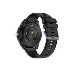 Carneo GTR eXpedition fekete okosóra