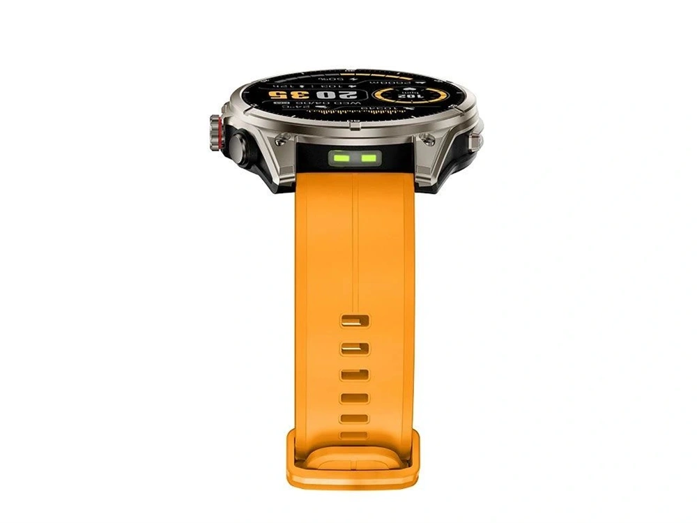 Carneo GTR eXpedition fekete okosóra