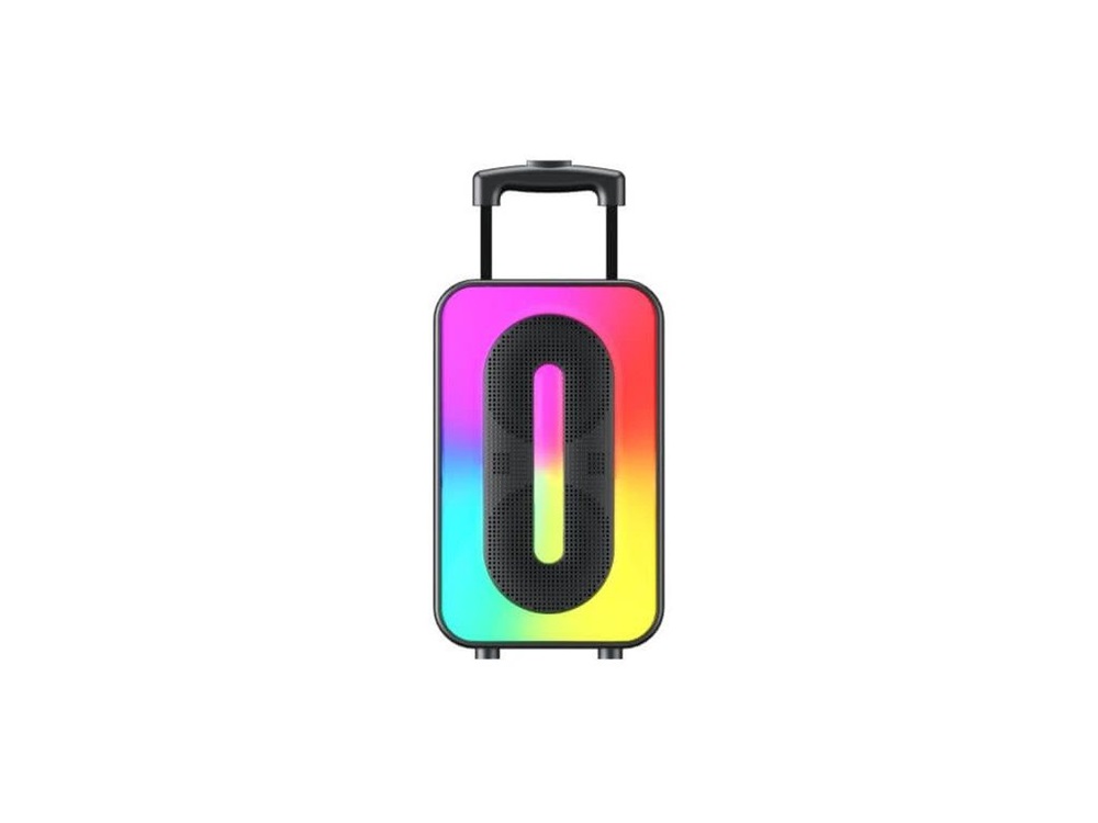 Carneo Party Dragon bluetooth hangszóró