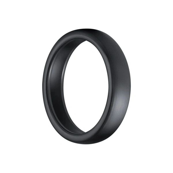 Carneo Pay Ring Brushed 10-es méret okosgyűrű