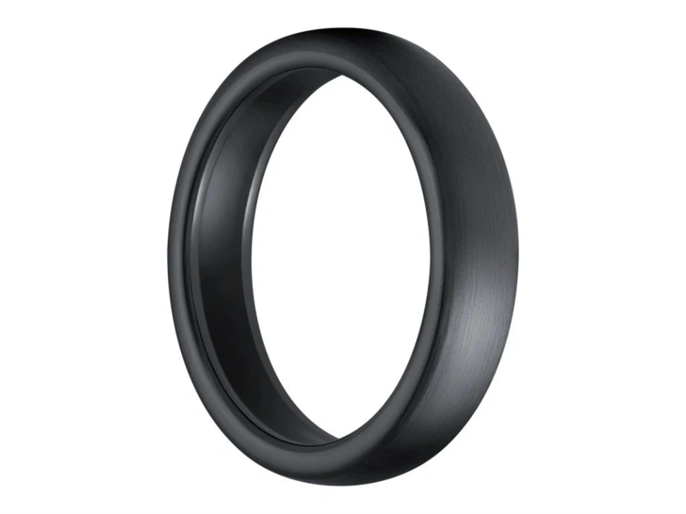 Carneo Pay Ring Brushed 11-es méret okosgyűrű