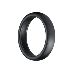 Carneo Pay Ring Brushed 9-es méret okosgyűrű