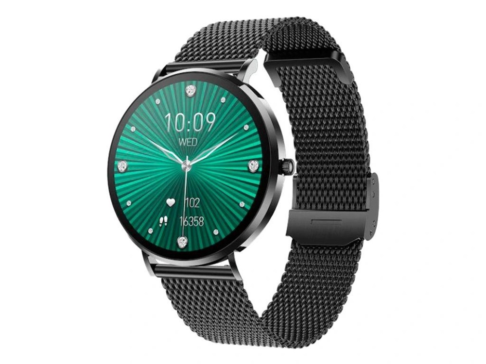 Carneo Phoenix HR+ Ultra thin 2nd gen fekete okosóra