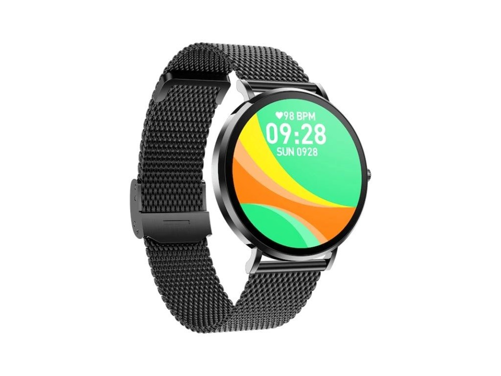 Carneo Phoenix HR+ Ultra thin 2nd gen fekete okosóra
