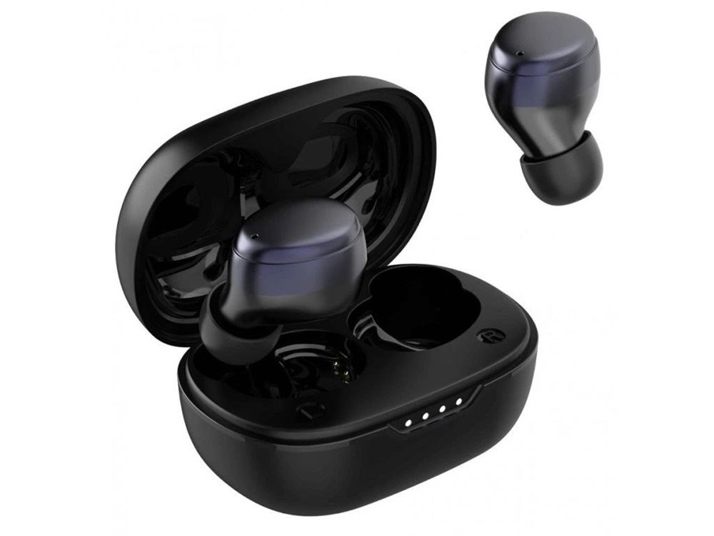 Carneo S4 mini True Wireless Bluetooth sötétkék fülhallgató