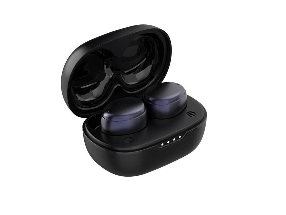 Carneo S4 mini True Wireless Bluetooth sötétkék fülhallgató