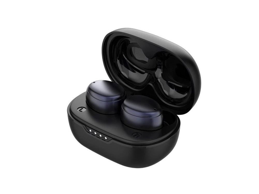 Carneo S4 mini True Wireless Bluetooth sötétkék fülhallgató