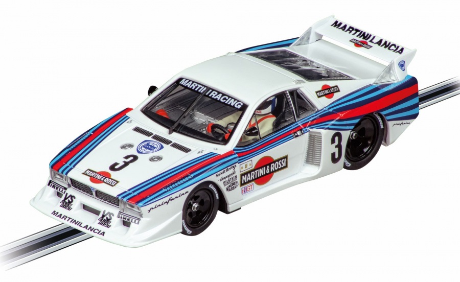 Carrera Digital 132 Retro Grand Prix 30031 autópálya