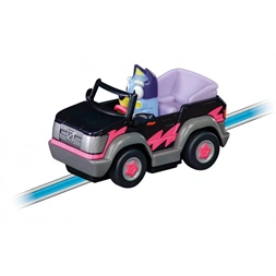 Carrera FIRST- 63054 Bluey 2,4 autópálya