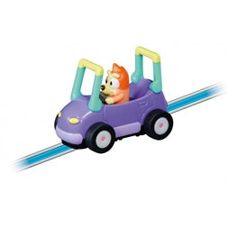 Carrera FIRST- 63054 Bluey 2,4 autópálya